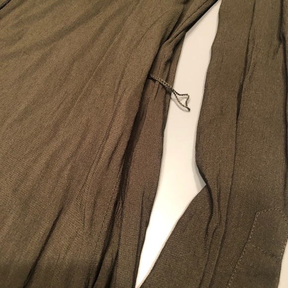 Banana Republic dress size 0 - Picture 5 of 5